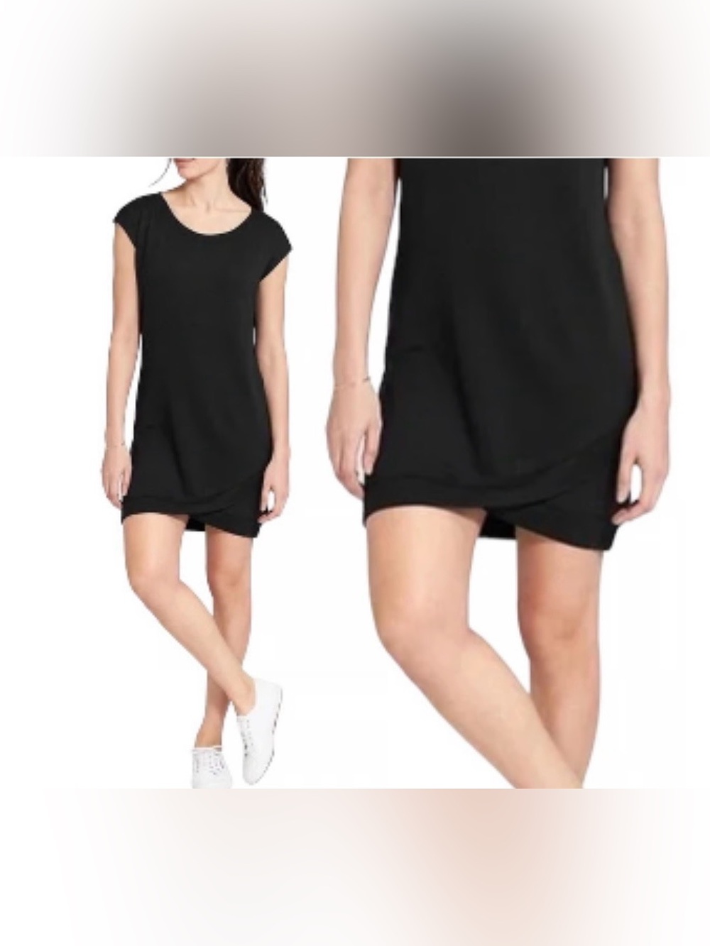 Athleta Dress